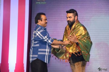 Ninnu Kori Movie Pre Release Function